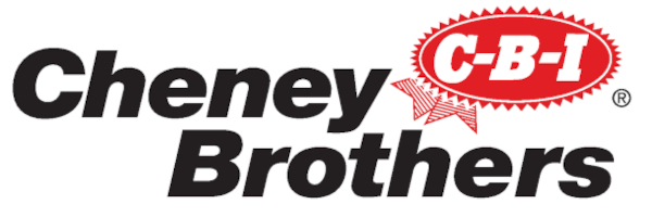 Cheney Brothers logo