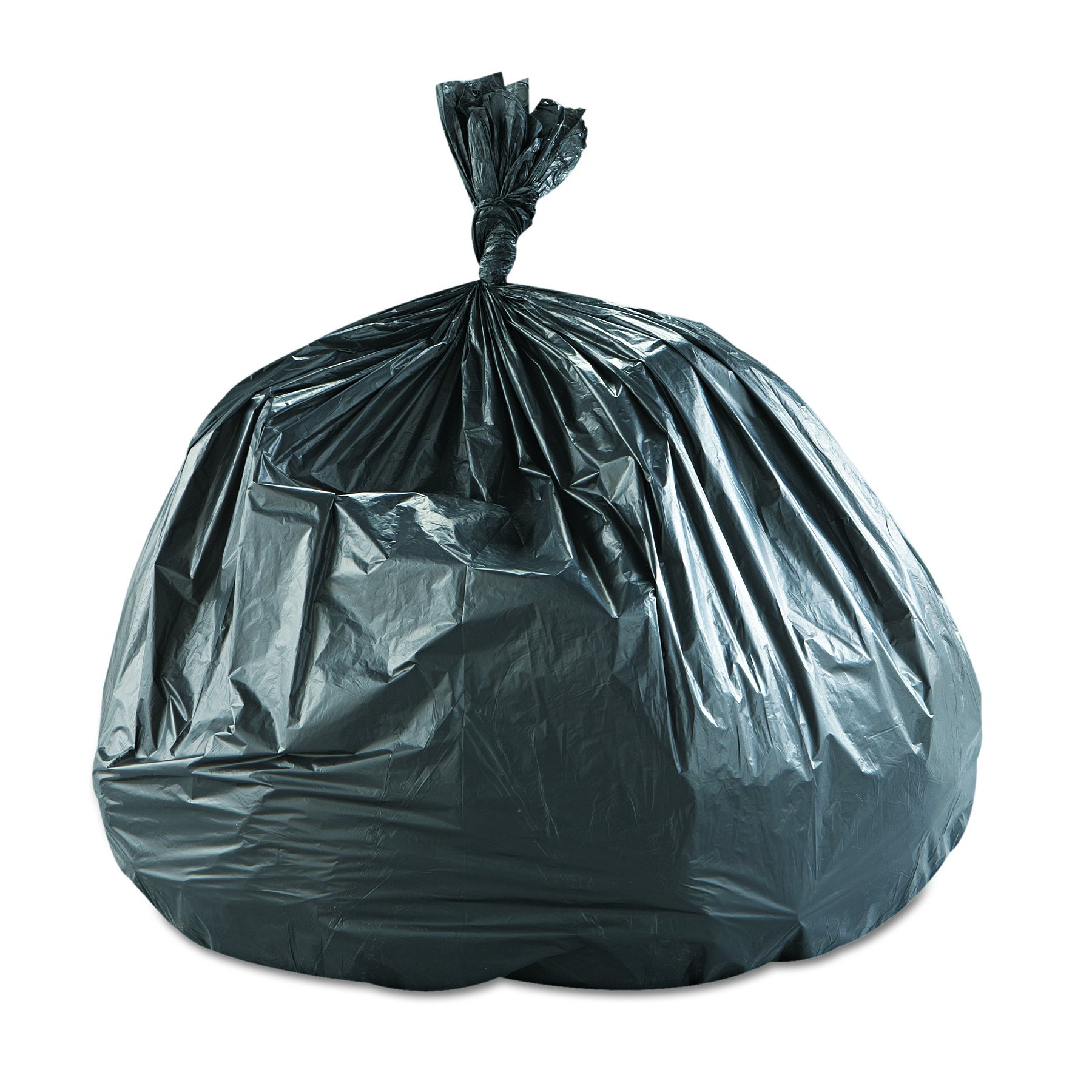 55 Gal High-Density Liner 22 mic by Inteplast Group
